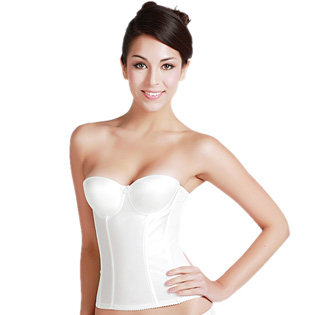 Body en nylon - Ref 653532 Image 1