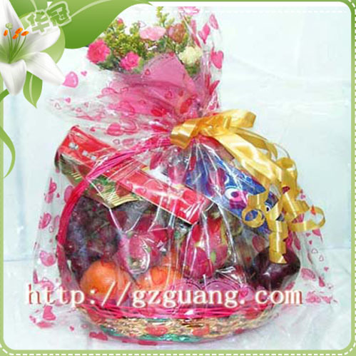 BP139/果篮礼品/广州鲜花/广州花店/广州鲜花店/广州实体花店