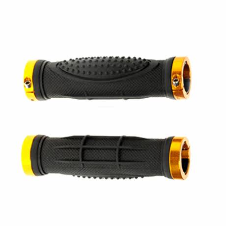 Poignées de vélo ACACIA - Ref 2354639 Image 1