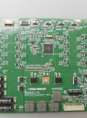 TCL L50E5090 V500HKLS5恒流板L500H1-4EB-C001A L500H1-4EB/4EC