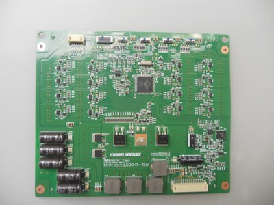 恒流板板子液晶电视配件