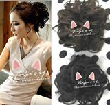 Extension cheveux - Chignon - Ref 238575 Image 6