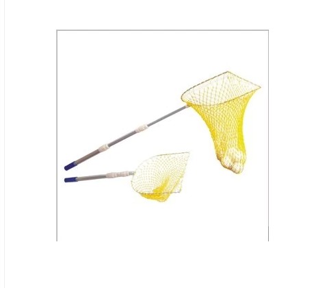 乒乓球发球机专用拾球网捡球器 捡球网 多球训练拾球网