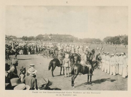 设计素材 1900年穆默中国摄影记录 老照片复古素材 283P