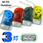 Lumière vélo - Ref 2403880 Image 13