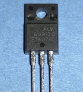 原装拆机 STK0765 SKM0760 液晶电源管 7A650V 质量保证