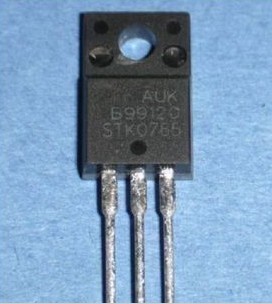 原装拆机 STK0765 SKM0760 液晶电源管 7A650V 质量保证