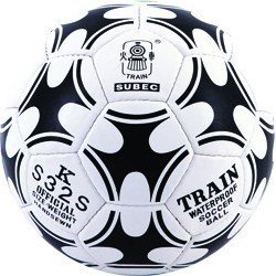 Ballon de foot - Ref 7363 Image 1