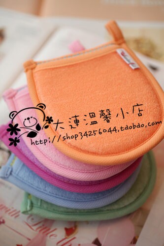 韩国免搓卸妆去黑头去角质洗脸巾