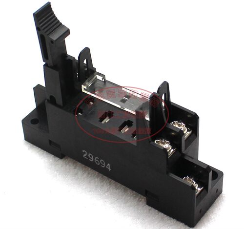 原装正品欧姆龙(上海) OMRON 继电器底座 P7TF-05