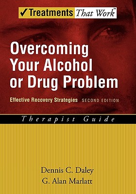 【预售】Overcoming Your Alcohol or Drug Prob...