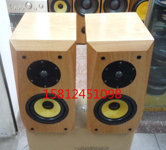 广州惠威扬声器q1rdiy成品