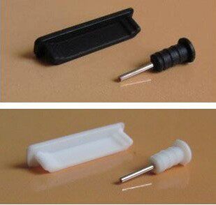 Connecteur pour téléphone portable - Ref 322114 Image 1