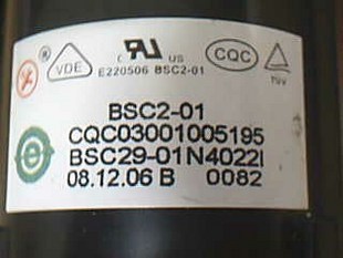 夏华原装电视高压包BSC29-01N4022I BSC29-N1117=BCS29-3984N