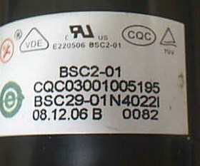 夏华原装电视高压包BSC29-01N4022I BSC29-N1117=BCS29-3984N