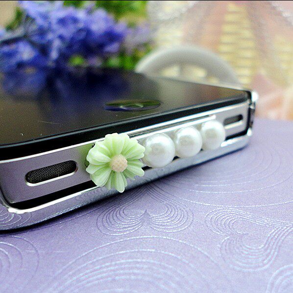 Connecteur pour téléphone portable - Ref 321911 Image 1