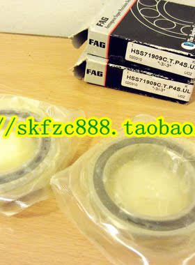 德国FAG进口轴承 AC B7026E.T.P5S.UL B7026C.T.P5S.UL