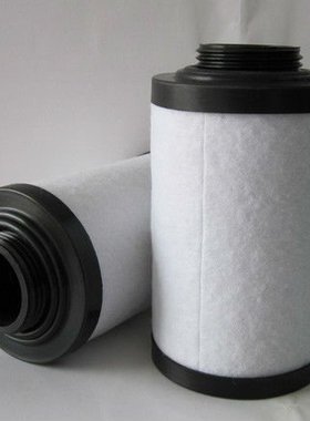 里其乐油雾过滤器731400-0000适用于里其乐VECH100/VCAH100真空泵