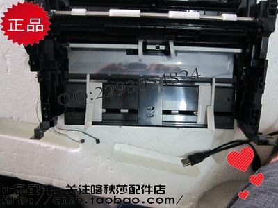 XEROX CP105B CP205B CM105B CM205B CM205F 进纸器 进纸组件