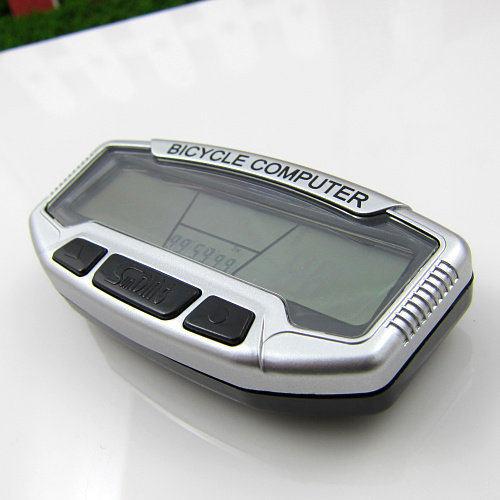 Tableau de bord vélo - Ref 2426248 Image 1