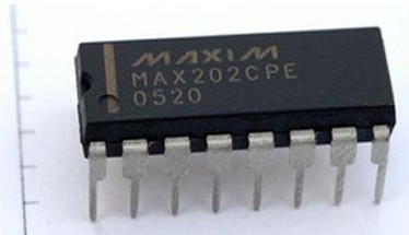 MAX202CPE全新货 DIP直插一片起售优势库存热销中￥0.85