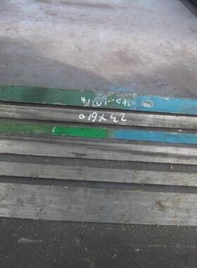 供应X200CR12模具钢 CR12模具钢 CR12MOV模具钢 上海模具钢