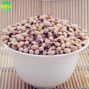 婆盖儿粮油杂粮豆类博杆剥破杆剥盖 湖北土特产安陆拍6斤包邮18省