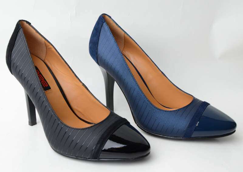 Chaussures de printemps - Ref 918407 Image 1