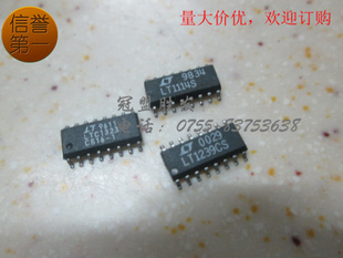 LTC1323CS LT1114S LT1239CS 质量保证，正品现货，欢迎咨询