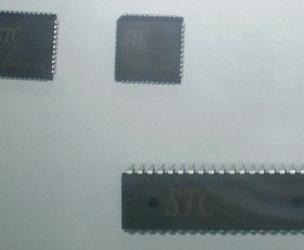 STC89LE52AD-90-C-PQJ,STC89LE52AD-90-C-NJ,STC89LE52AD-90-C-PI