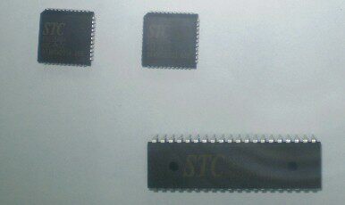 STC89LE52AD-90-C-PQJ,STC89LE52AD-90-C-NJ,STC89LE52AD-90-C-PI