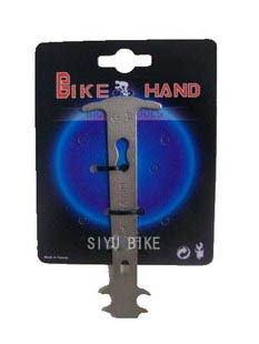 Outils pour vélo BIKE HAND - Ref 2280042 Image 1