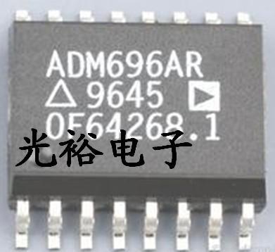 ADM696AR全新现货库存，为了追求信誉，保证质量.