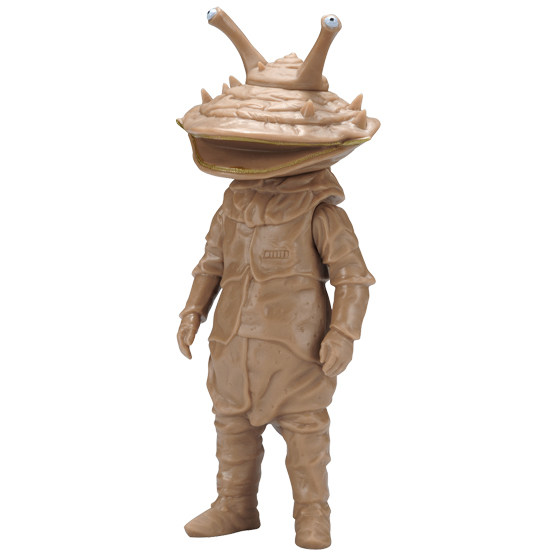 热血玩具模型手办 奥特曼 怪兽软胶 钱东东 500系列 可动正版