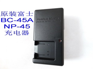 原装富士BC-45A NP-45电池充电器 拍立得instax mini90 T410 Z909