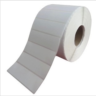 标签纸不干胶横版不干胶标签