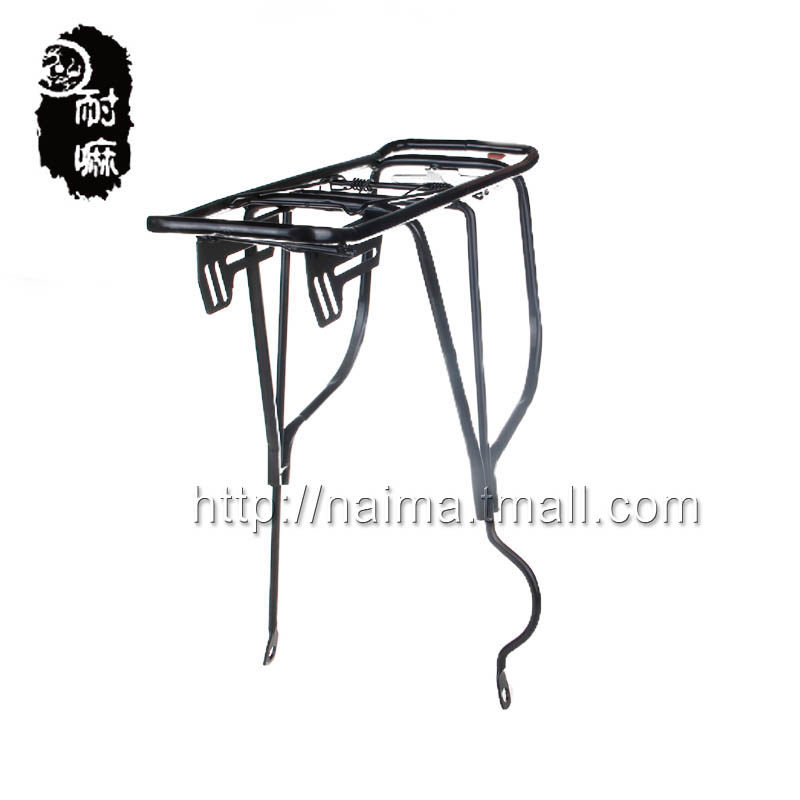 Porte-bagages pour vélo - Ref 2411545 Image 1