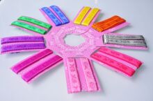 Sangles pour lingerie - Ref 812383 Image 25