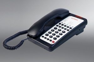 正品肯特电话机CH-908A办公商务座机酒店家用固定电话机耐用