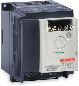 全新原装正品施耐德变频器ATV303HU22N4 2.2KW/380V ATV3O3HU22N4