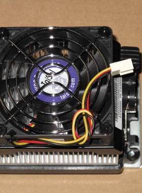 联想台式电脑 泰硕 940 AM2 AM3 FM1 FM2 65W amd CPU风扇散热器