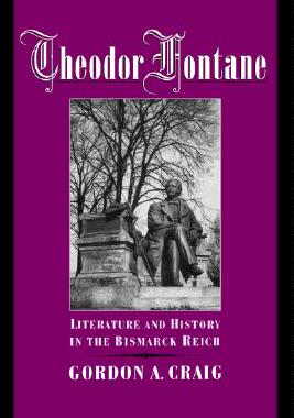 【预售】Theodor Fontane