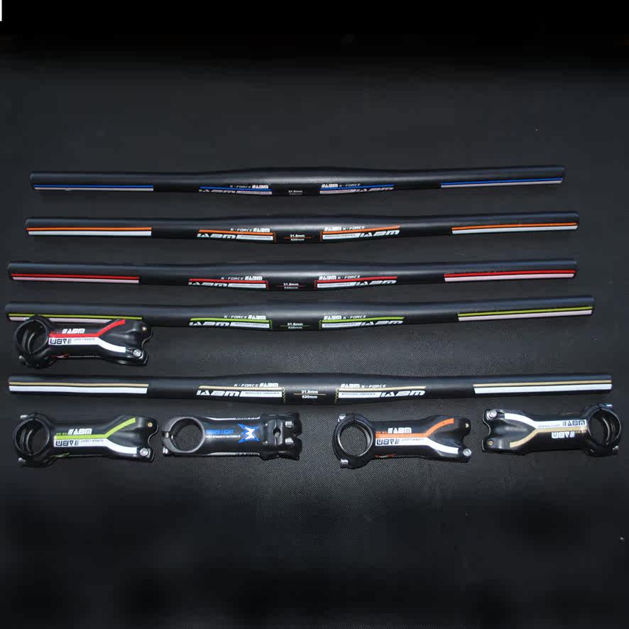 Guidon de vélo - Ref 2343438 Image 1