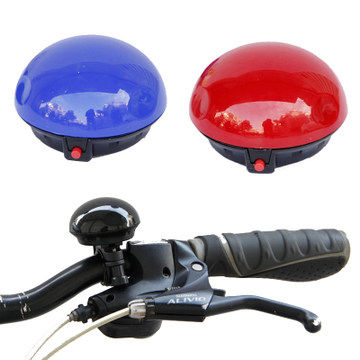 Avertisseur de vélo klaxon électrique TOTTA - Ref 1454186 Image 1