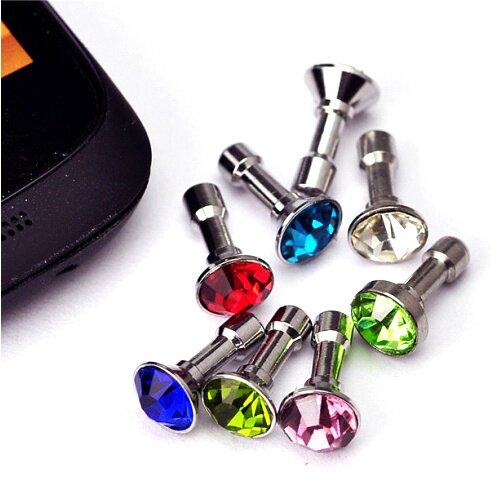 Connecteur pour téléphone portable - Ref 322408 Image 1