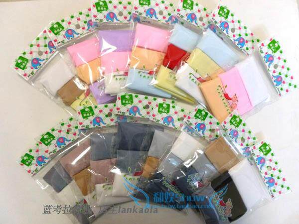 Chaussettes enfant - Ref 2107936 Image 1