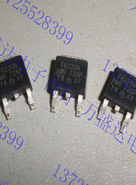 全新 IRFR220N FR220N