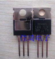 IRF4905PBF 全新原装IR TO-220