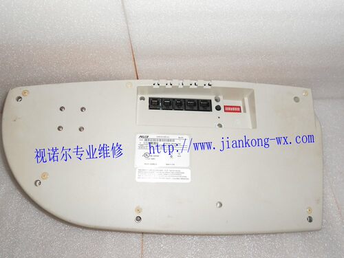 CM9760-KBD-AU派尔高键盘维修，操作键盘维修