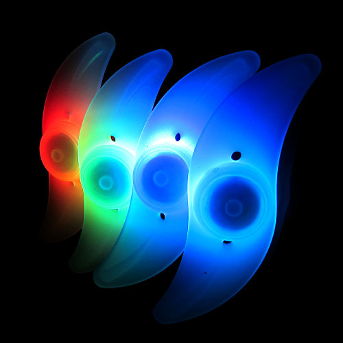 Eclairage pour vélo - Ref 2398814 Image 1